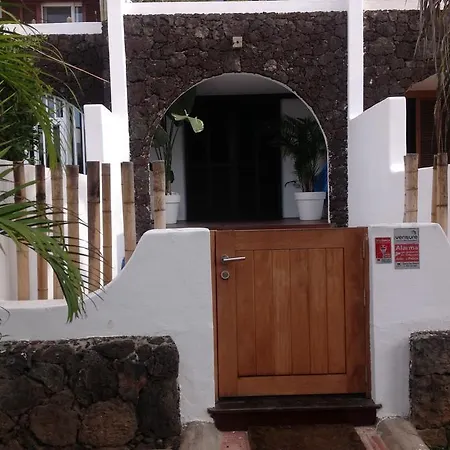 Beautifull In Las Americas With Seaview. Плая-де-лас-Америкас