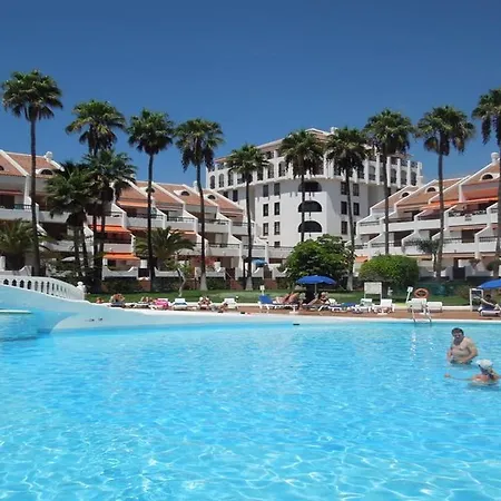 Апартаменты Beautifull In Las Americas With Seaview.