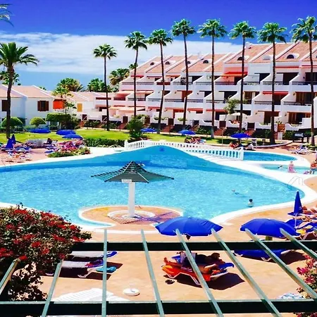 Beautifull In Las Americas With Seaview.