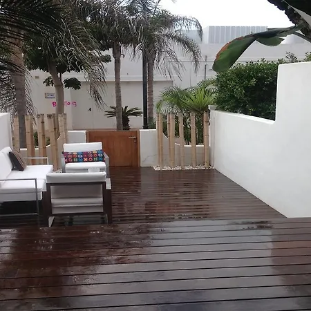 Beautifull In Las Americas With Seaview.